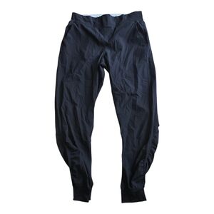 Calvin Klein Performance Stretch Black Jogger Pants S